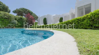 Apartment on Carretera Sant Feliu de Guixols A S´Agaro photo 32