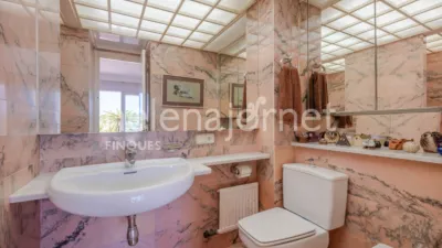 Apartment on Carretera Sant Feliu de Guixols A S´Agaro photo 15