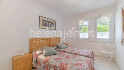 Apartment on Carretera Sant Feliu de Guixols A S´Agaro photo 20