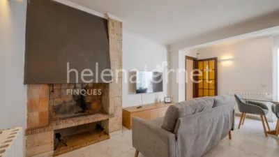 House on Carrer d'Aragó photo 44