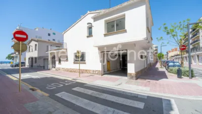 House on Carrer d'Aragó photo 3