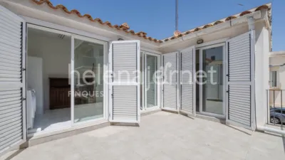 House on Carrer d'Aragó photo 21