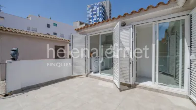 House on Carrer d'Aragó photo 22