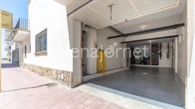 House on Carrer d'Aragó photo 39