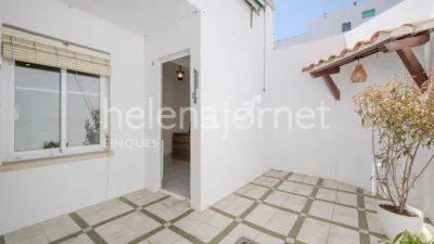 House on Carrer d'Aragó photo 45