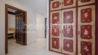 House on Carrer d'Aragó photo 48