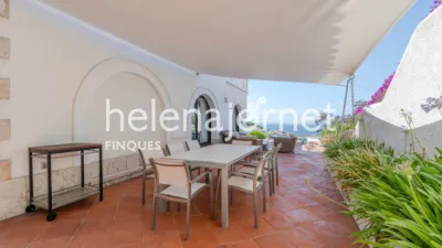 Single-family home on Carrer de Margarida Wirsing i Bordas photo 6