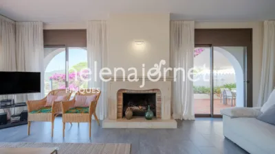 Single-family home on Carrer de Margarida Wirsing i Bordas photo 11