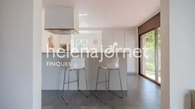 Single-family home on Carrer de Margarida Wirsing i Bordas photo 17