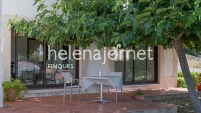 Single-family home on Carrer de Margarida Wirsing i Bordas photo 37