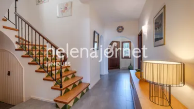 Single-family home on Carrer de Margarida Wirsing i Bordas photo 18