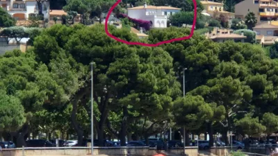 Single-family home on Carrer de Margarida Wirsing i Bordas photo 41