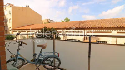 Apartment on Carrer de Salvador Espriu photo 11