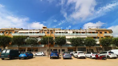 Apartment on Carrer de Salvador Espriu photo 16