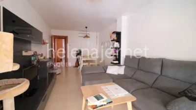 Apartment on Carrer de Salvador Espriu photo 2