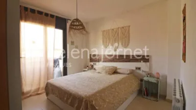 Apartment on Carrer de Salvador Espriu photo 12
