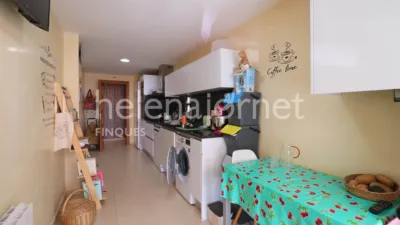 Apartment on Carrer de Salvador Espriu photo 3