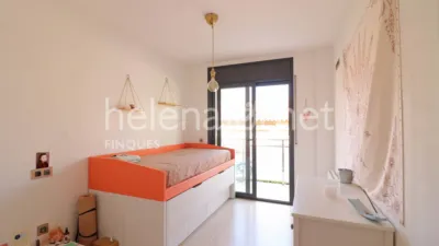 Apartment on Carrer de Salvador Espriu photo 7