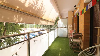 Apartment on Carrer de Salvador Espriu photo 10