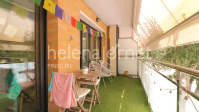 Apartment on Carrer de Salvador Espriu photo 9