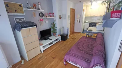 Apartamento en venta en Carrer Metge Abiatar, Balàfia (Lleida Capital) de 130.000 €