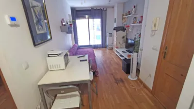 Apartamento en venta en Carrer Metge Abiatar, Balàfia (Lleida Capital) de 130.000 €