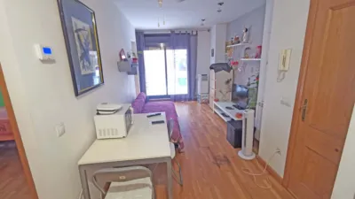 Apartamento en venta en Carrer Metge Abiatar, Balàfia (Lleida Capital) de 130.000 €