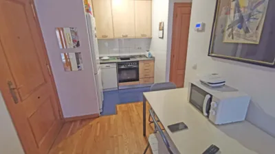 Apartamento en venta en Carrer Metge Abiatar, Balàfia (Lleida Capital) de 130.000 €