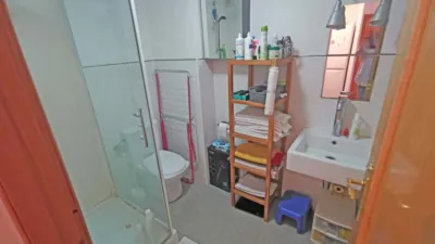 Apartamento en venta en Carrer Metge Abiatar, Balàfia (Lleida Capital) de 130.000 €
