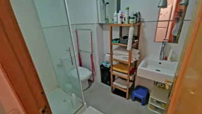 Apartamento en venta en Carrer Metge Abiatar, Balàfia (Lleida Capital) de 130.000 €