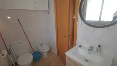 Apartamento en venta en Carrer Joan Baget, Universitat (Lleida Capital) de 149.000 €