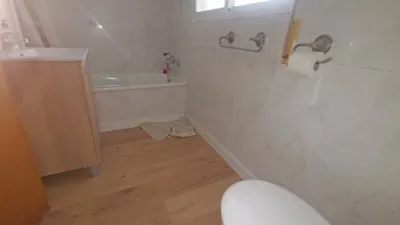 Apartamento en venta en Carrer Joan Baget, Universitat (Lleida Capital) de 149.000 €