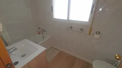 Apartamento en venta en Carrer Joan Baget, Universitat (Lleida Capital) de 149.000 €