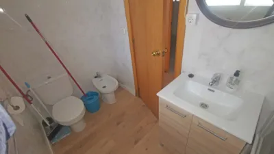 Apartamento en venta en Carrer Joan Baget, Universitat (Lleida Capital) de 149.000 €
