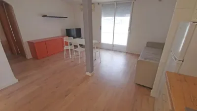 Apartamento en venta en Carrer Joan Baget, Universitat (Lleida Capital) de 149.000 €