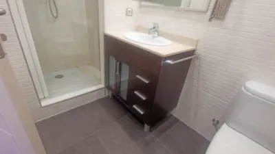 Piso en venta en Carrer dels Templers, Instituts (Lleida Capital) de 230.000 €