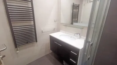 Piso en venta en Carrer dels Templers, Instituts (Lleida Capital) de 230.000 €