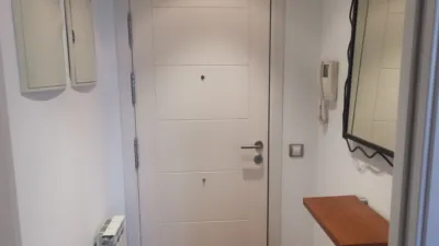 Piso en venta en Carrer dels Templers, Instituts (Lleida Capital) de 230.000 €