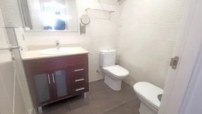 Piso en venta en Carrer dels Templers, Instituts (Lleida Capital) de 230.000 €