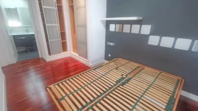 Piso en venta en Carrer dels Templers, Instituts (Lleida Capital) de 230.000 €
