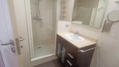Piso en venta en Carrer dels Templers, Instituts (Lleida Capital) de 230.000 €