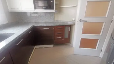 Piso en venta en Carrer dels Templers, Instituts (Lleida Capital) de 230.000 €