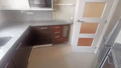 Piso en venta en Carrer dels Templers, Instituts (Lleida Capital) de 230.000 €