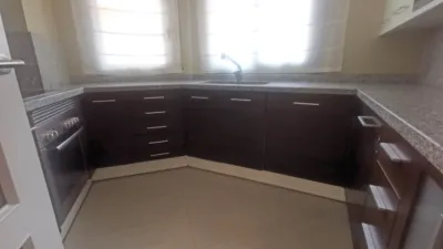Piso en venta en Carrer dels Templers, Instituts (Lleida Capital) de 230.000 €