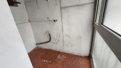 Piso en venta en Carrer de Roca Labrador, Universitat (Lleida Capital) de 180.000 €