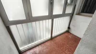 Piso en venta en Carrer de Roca Labrador, Universitat (Lleida Capital) de 180.000 €