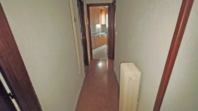 Piso en venta en Carrer de Roca Labrador, Universitat (Lleida Capital) de 180.000 €