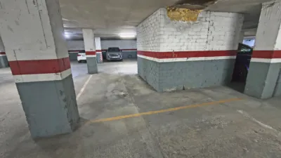 Piso en venta en Carrer de Roca Labrador, Universitat (Lleida Capital) de 180.000 €