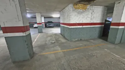 Piso en venta en Carrer de Roca Labrador, Universitat (Lleida Capital) de 180.000 €