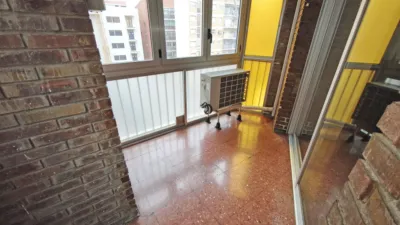 Piso en venta en Carrer de Roca Labrador, Universitat (Lleida Capital) de 180.000 €